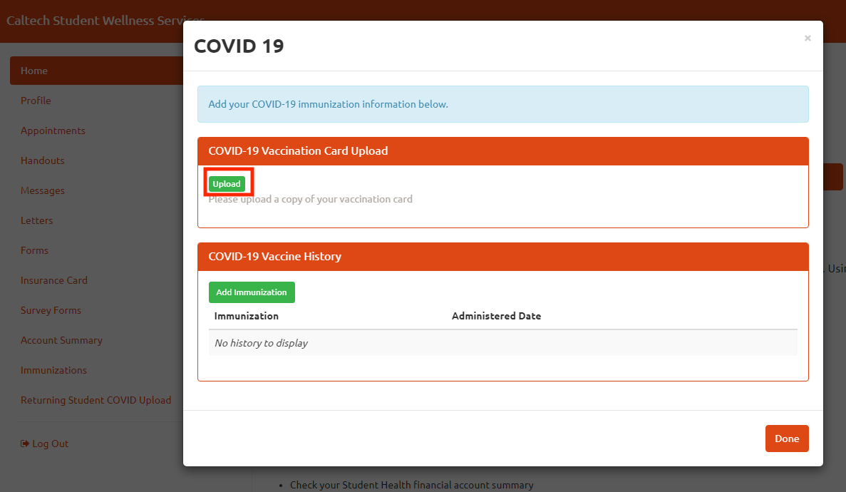 covid-19 booster section 1 upload