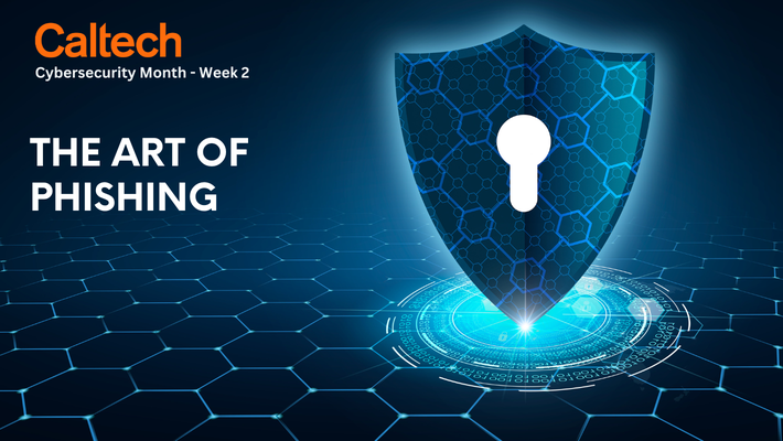week two cybersecurity awareness home page image