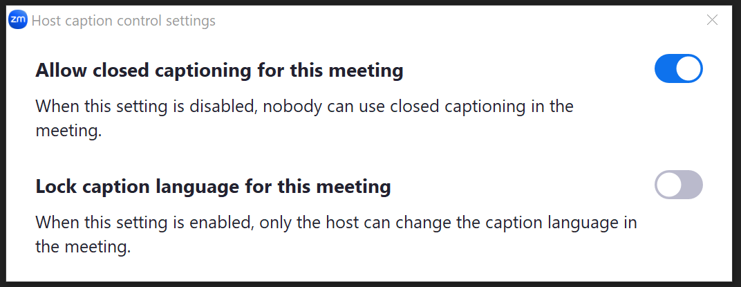 Zoom-CaptionSettings