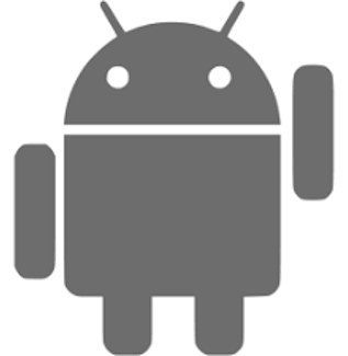 AndroidIconGray