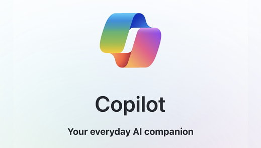 copilot logo