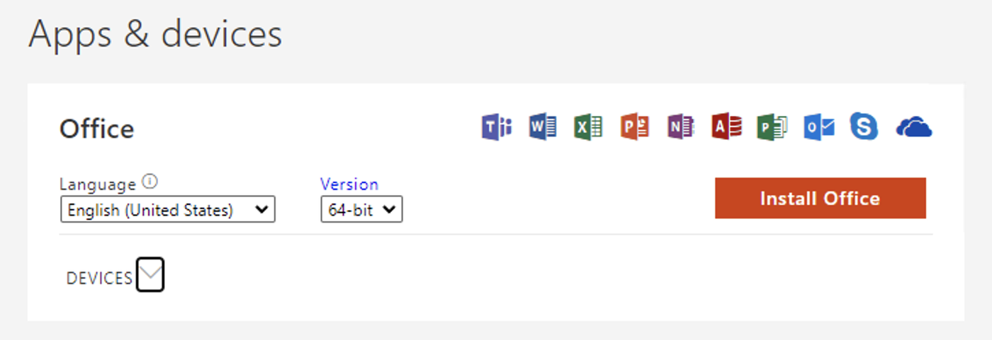 Office-PC-Install