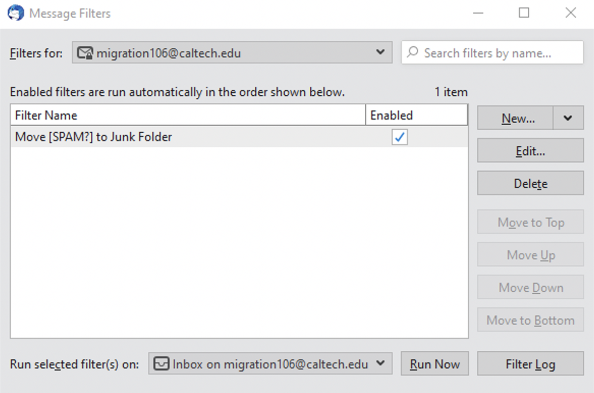 Thunderbird-Junk-Rule-Confirm