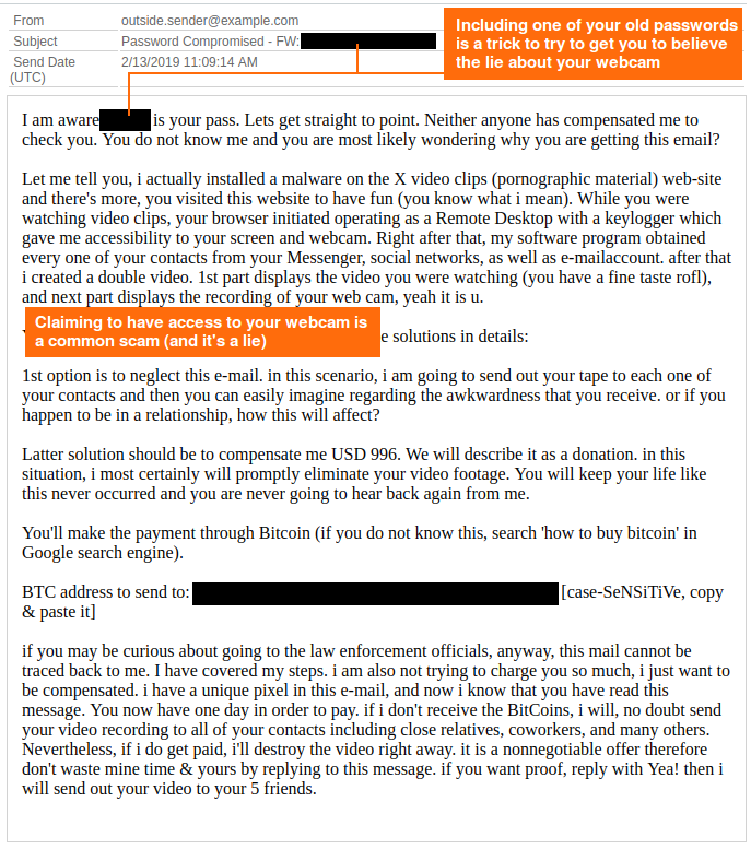 sextortion