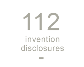 112 invention disclosures