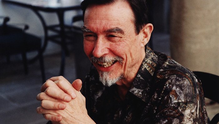Carver Mead