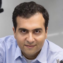 Alireza Marandi