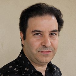 Babak Hassibi