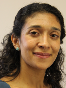 Azita Emami