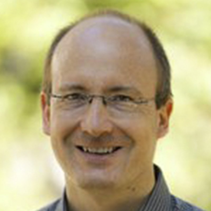 Frederick Eberhardt