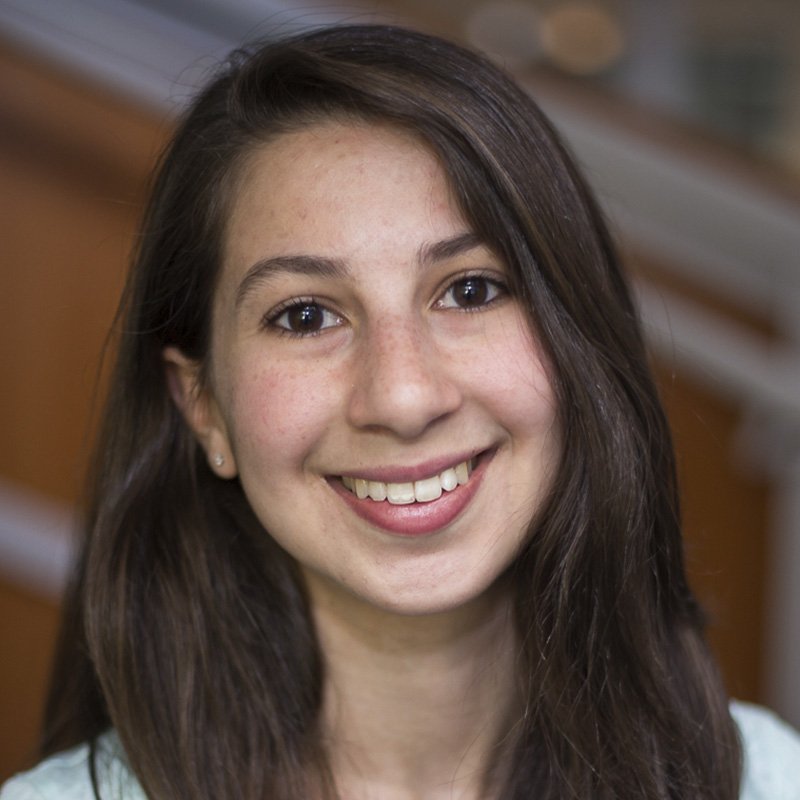 Katie Bouman