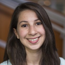 Katie Bouman