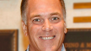 Walter Kortschak (MS '82)