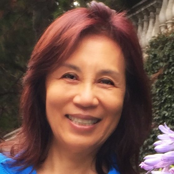 Marina Chen