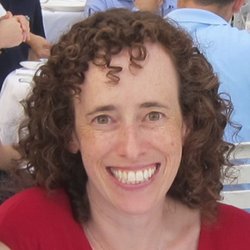 Michelle Effros