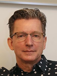 Peter Schroeder