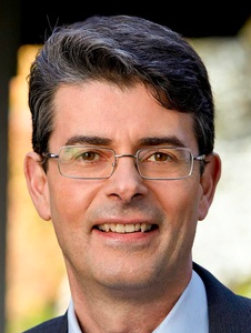 Evangelos Simoudis