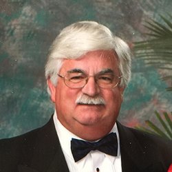 Ted Jenkins