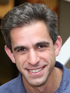 Chris Umans