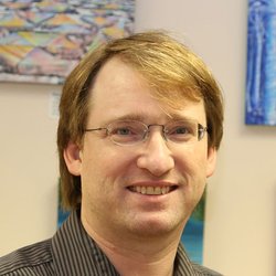Erik Winfree
