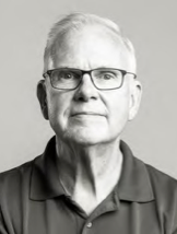 William (Bill) Coughran