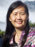 Liying (Lily) Huang