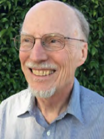 James (Jim) Peterson