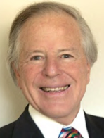 Charles (Charlie) Trimble