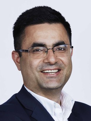 Vivek Sharma