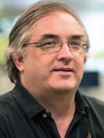 Michael Walsh