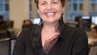 Janet Campagna