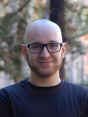 Alex Wertheim