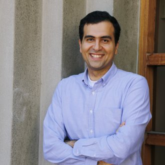Alireza Marandi