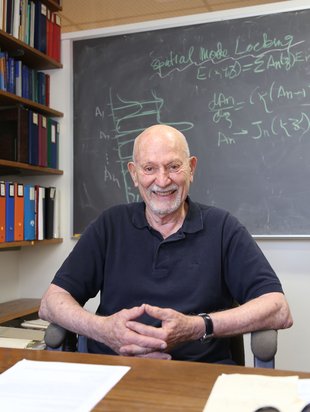 Amnon Yariv