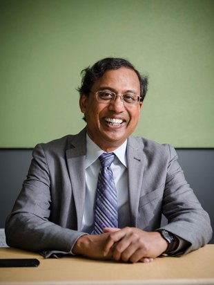 Ravi Ravichandran