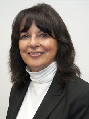Jacqueline Barton