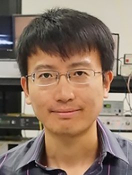 Jiang Li