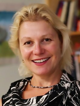 Julia Greer