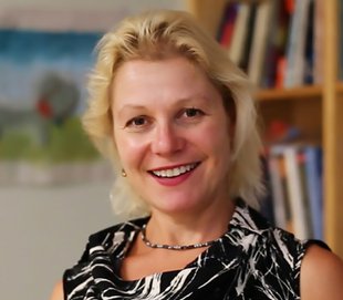 Julia Greer