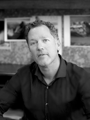 Keith Schwab