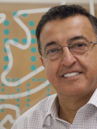 Mory Gharib