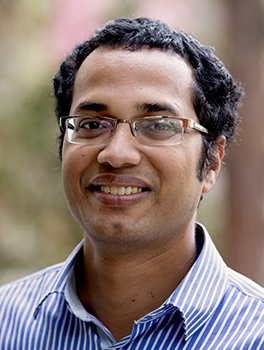 Muhammad Alam