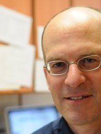 Paul Sternberg