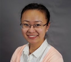 Xueqian (Lucy) Li