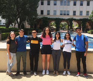 2019 KNI SURF-the-WAVE cohort