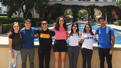 2019 KNI SURF-the-WAVE cohort