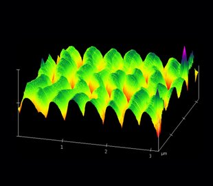 AFM workshop image