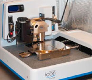 atomic force microscope