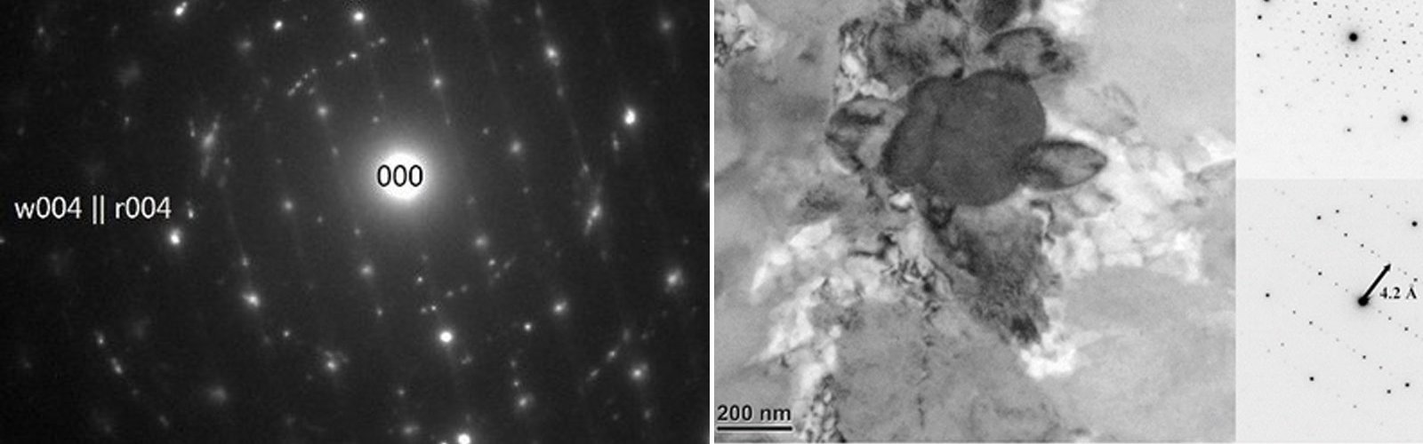 Research images from Paul Asimow