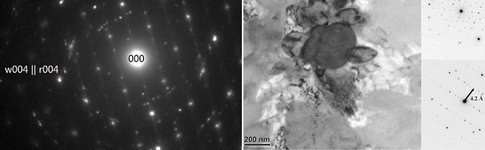 Research images from Paul Asimow